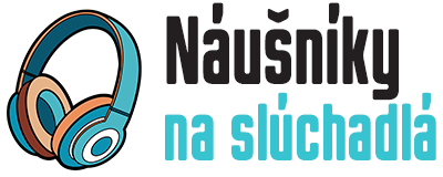 Náušníky na slúchadlá