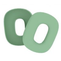 Náhradný kryt na náušníky pre slúchadlá Apple AirPods Max - Zelený