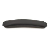 Hlavový most na slúchadlá Bose QuietComfort 25, 35, 35 II a 45 - Čierny, kožený
