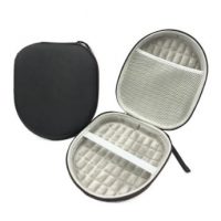 Púzdro pre slúchadlá - Čierne, Sony WH-CH710N, WH-CH720N