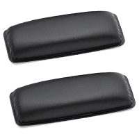 Hlavový most na slúchadlá Sennheiser HDR165, HDR175, RS165, RS175 - Čierny, kožený