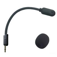 Náhradný mikrofón pre JBL Quantum 350W - Čierny