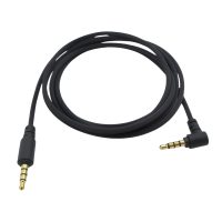 Audio kábel Aux 3,5 mm pre slúchadlá Razer - Čierny