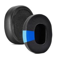 Náhradné náušníky pre slúchadlá Skullcandy Hesh 3 ANC - Čierne, s chladivým gélom