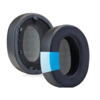 Náhradné náušníky pre slúchadlá Sony WH-1000XM5 - Čierne, s chladivým gélom