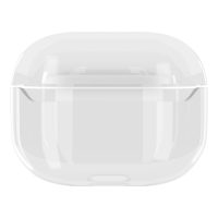Obal pre Airpods Pro - Transparentný