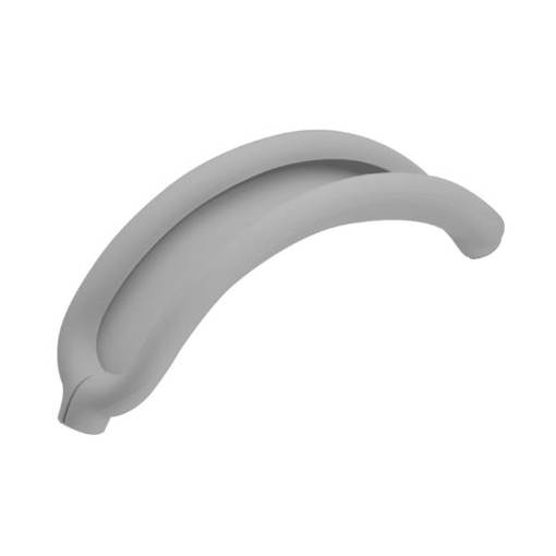 Foto - Silikónový hlavový most na slúchadlá Apple AirPods Max - Sivý