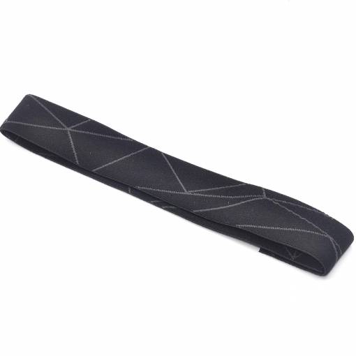 Foto - Hlavový most na slúchadlá SteelSeries Arctis 7, 9, 9X, Arctis Pro a Arctis Prime - Čierna mozaika, nylonový