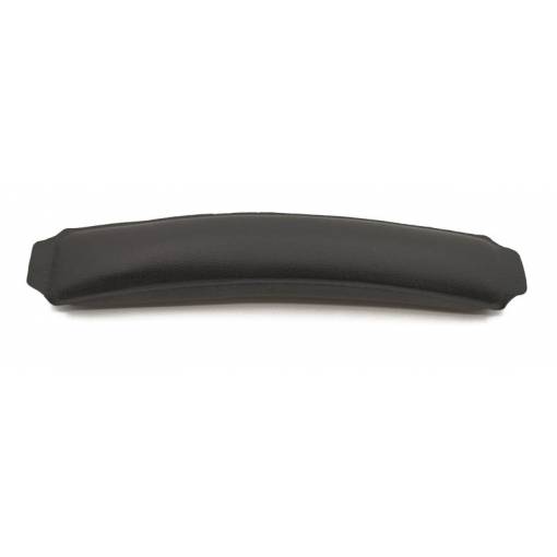 Foto - Hlavový most na slúchadlá Bose QuietComfort 25, 35, 35 II a 45 - Čierny, kožený