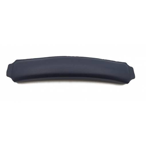 Foto - Hlavový most na slúchadlá Bose QuietComfort 25, 35, 35 II a 45 - Modrý, kožený