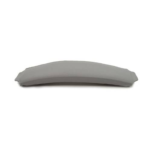Foto - Hlavový most na slúchadlá Bose QuietComfort 25, 35, 35 II a 45 - Sivý, kožený