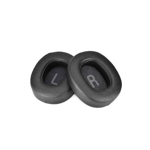 Foto - Náhradné náušníky pre slúchadlá JBL TUNE700BT, TUNE710BT, TUNE750BTNC, TUNE760NC - Čierne