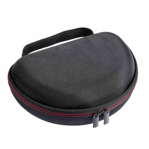 Foto - Puzdro pre slúchadlá JBL T450BT, T460BT, T510 a T560 - Čierne