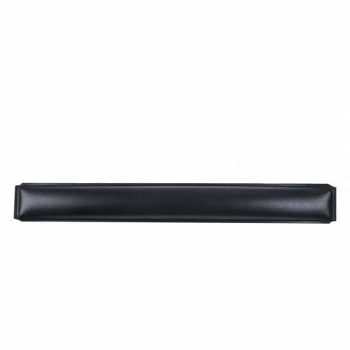 Foto - Hlavový most na slúchadlá Edifier W800BT, W808BT, K800, K830, K815P, G1 - Čierny, kožený