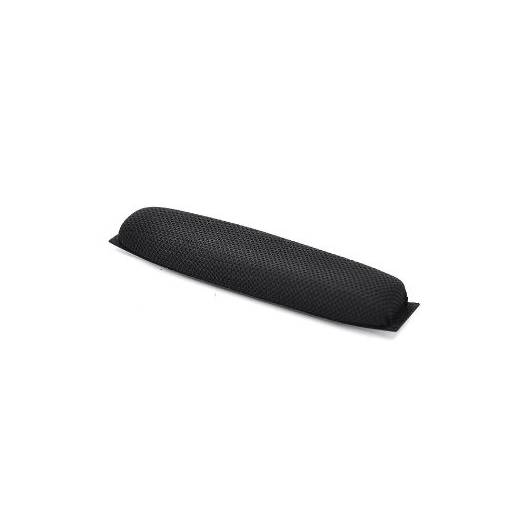 Foto - Hlavový most pre slúchadlá Kingston HyperX Cloud Stinger a Stinger 7.1 - Čierny, látkový