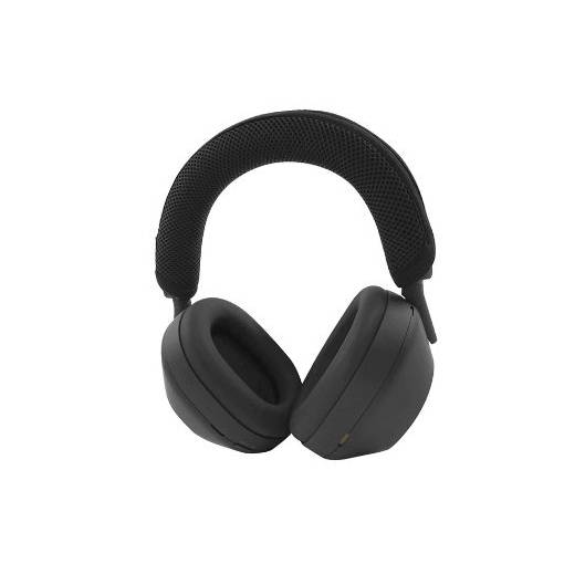 Foto - Hlavový most na slúchadlá Sony WH-1000XM5 - Čierny, látkový