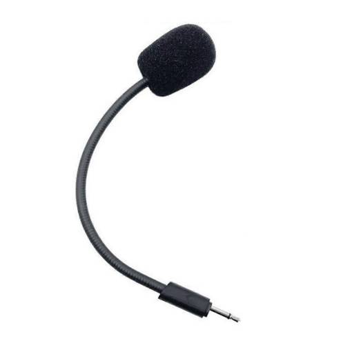 Foto - Náhradný mikrofón pre JBL Quantum 350W - Čierny