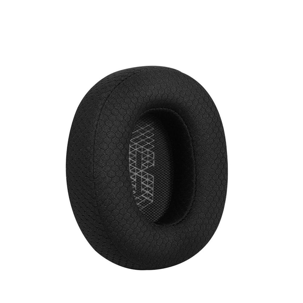 Paire De Coussinets De Remplacement Pour Casque JBL - Compatible E65BTNC, Live 650/660, Duet NC - Mousse Mémoire